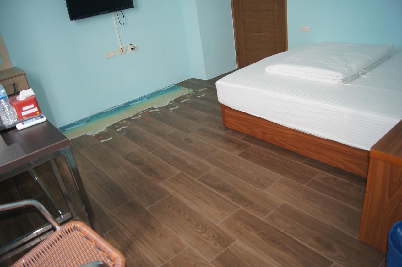 Shimmer B&B Маджонг Экстерьер фото