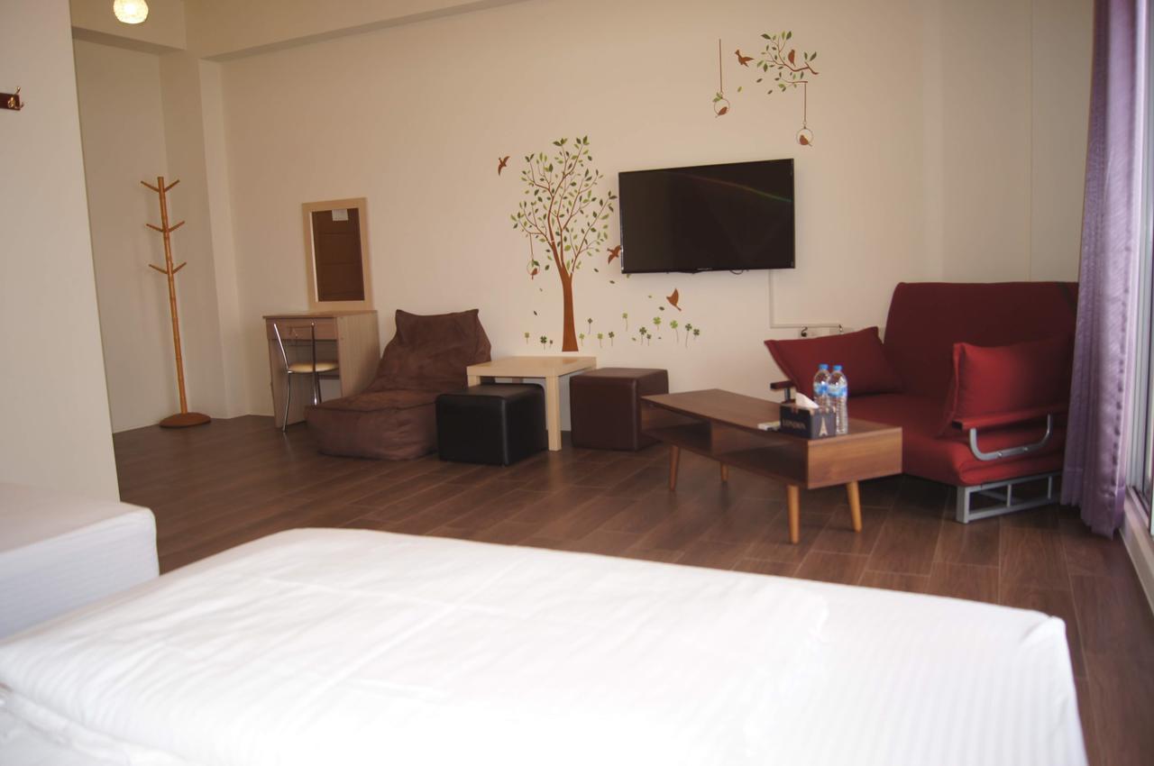 Shimmer B&B Маджонг Экстерьер фото