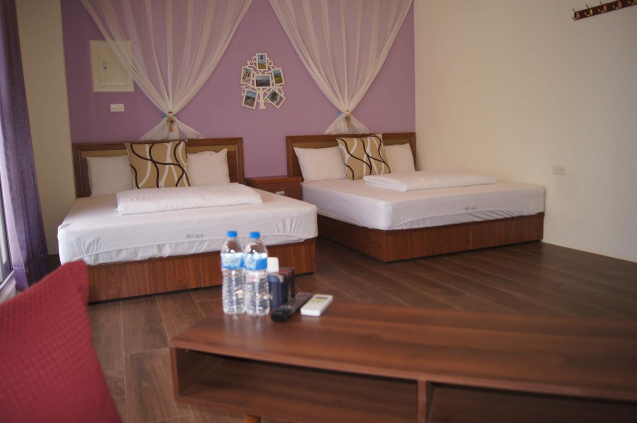 Shimmer B&B Маджонг Экстерьер фото